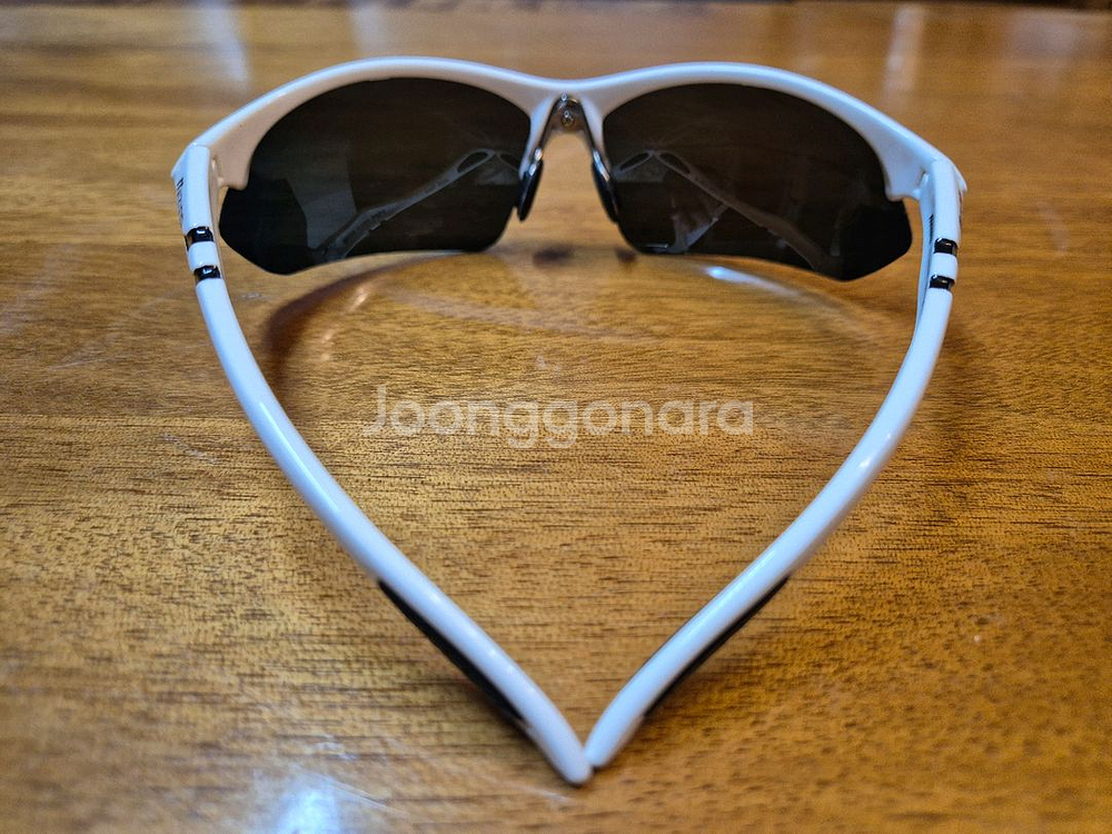 미즈노 스포츠 선글라스 MJ8011--1