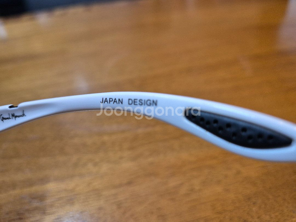 미즈노 스포츠 선글라스 MJ8011--3