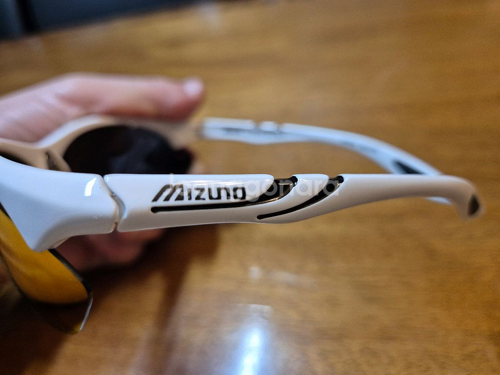 미즈노 스포츠 선글라스 MJ8011--4