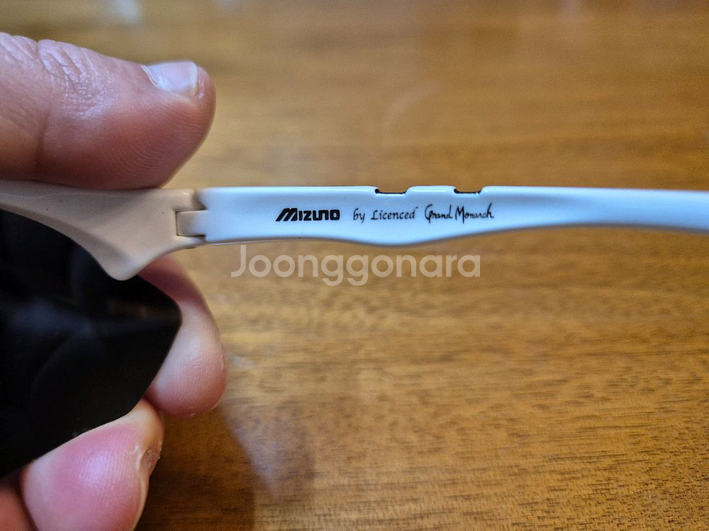 미즈노 스포츠 선글라스 MJ8011--2