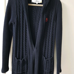 까스텔바작 가디건