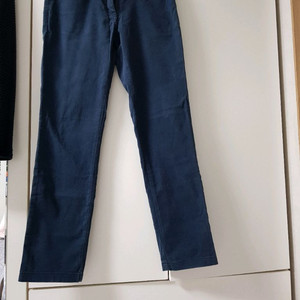 까스텔 바작 여성 바지