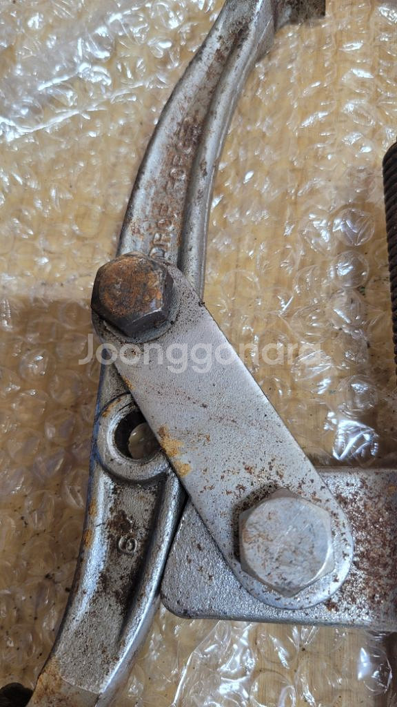 모터 뿌린누끼 2점 일괄--4