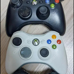 XBOX360 게임패드 키넥트