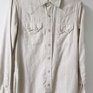 랄프로렌 베이지 여성 셔츠