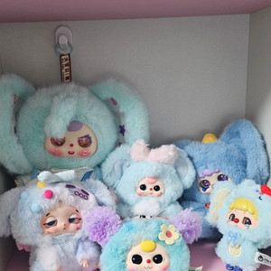 베이비쓰리 코끼리인형 컬렉션