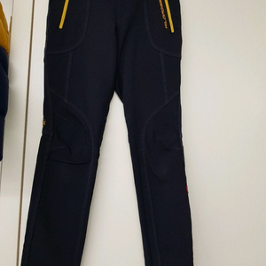 와일드 로즈 등산 바지