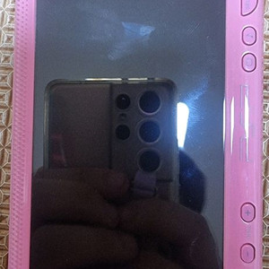 PSP 플스 1000 32기가 핑크