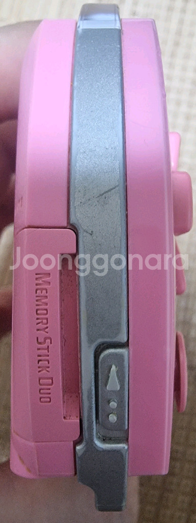 PSP 플스 1000 32기가 핑크--3