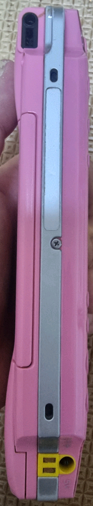 PSP 플스 1000 32기가 핑크--5