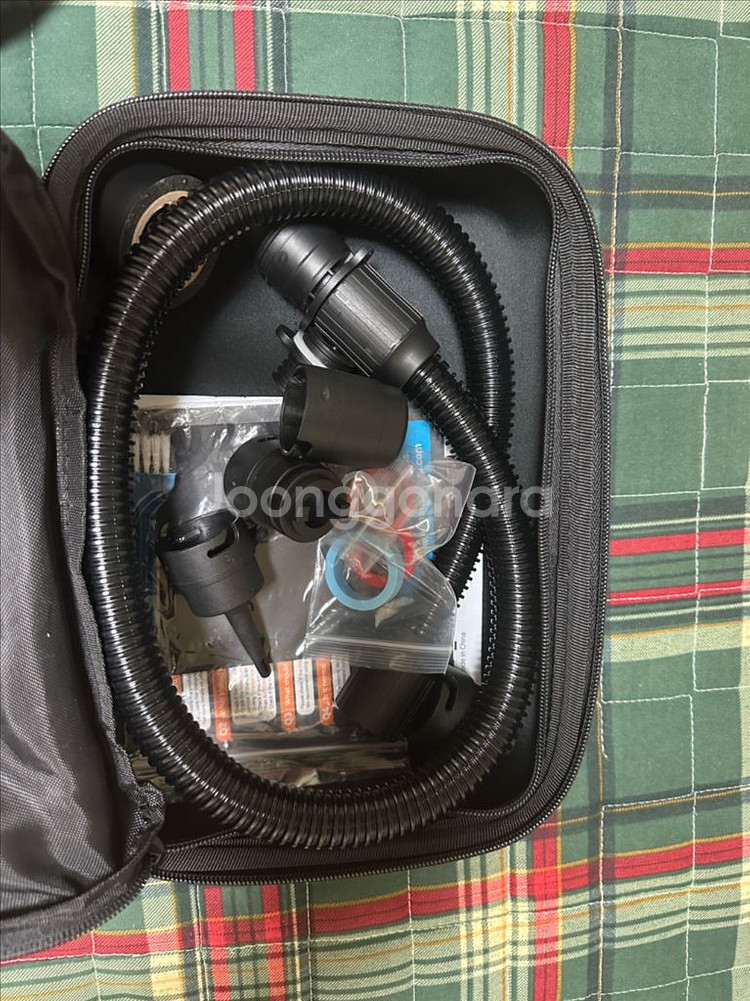 에어뱅크 13 프로 무선 에어펌프--0