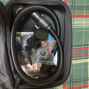 에어뱅크 13 프로 무선 에어펌프