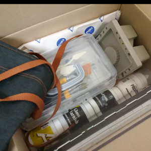 입시미술용품,조소냐 물감 및 백드롭페인팅,수채화재료,인체드로잉도서 일괄