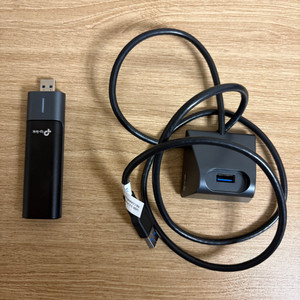 티피링크 AXE5400 Wi-Fi 6E USB 랜카드