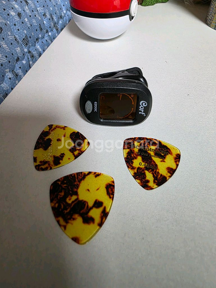 데임 릴리즈70 어쿠스틱 기타--3