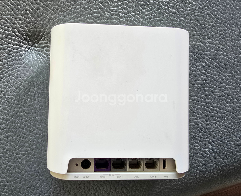 최신형 - KT WiFi 7D공유기-택배별도 6만--2