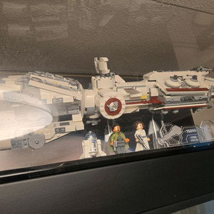 레고 탄티브 75244