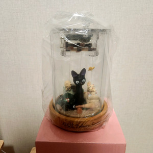 마녀배달부키키 오르골