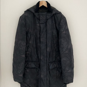 에트로 etro (메이드인이태리) 다운 롱 패딩