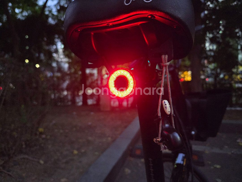 트라이폴드미니벨로자전거 유사브롬톤--5