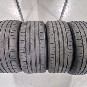 BMW 순정 출고타이어 브리지스톤 투란자 245 40 20, 275 35 20 팝니다.