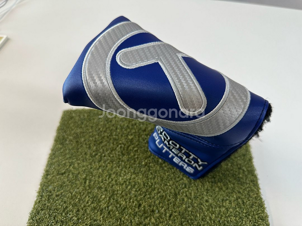 스카티카메론 써클티 퍼터 커버--0