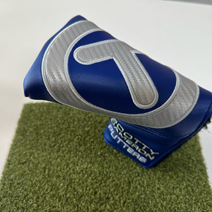 스카티카메론 써클티 퍼터 커버