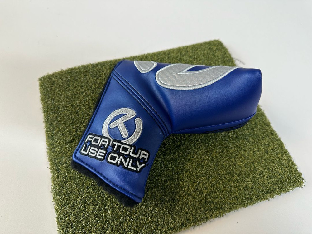 스카티카메론 써클티 퍼터 커버 이미지