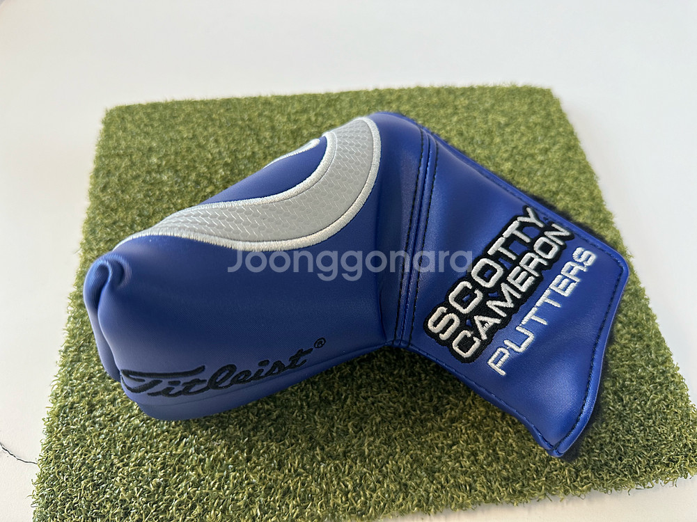 스카티카메론 써클티 퍼터 커버--2