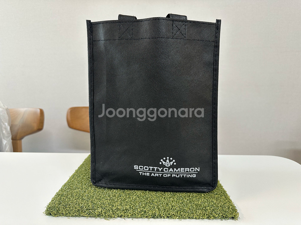 스카티카메론 써클티 퍼터 커버--4