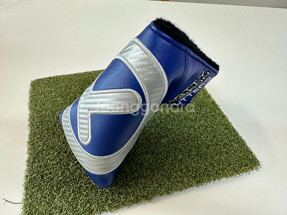 스카티카메론 써클티 퍼터 커버--3