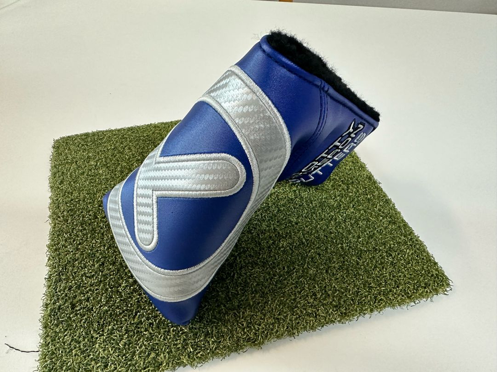 스카티카메론 써클티 퍼터 커버 이미지