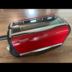 쿠진 통구이 그릴