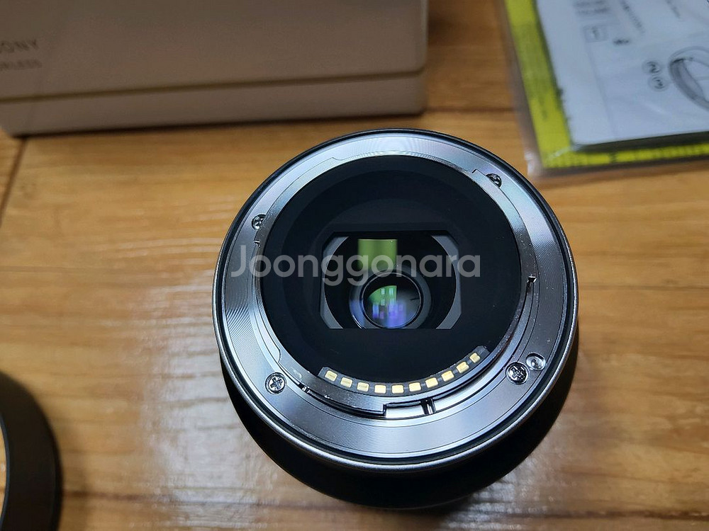 소니용 탐론 20mm f2.8--5