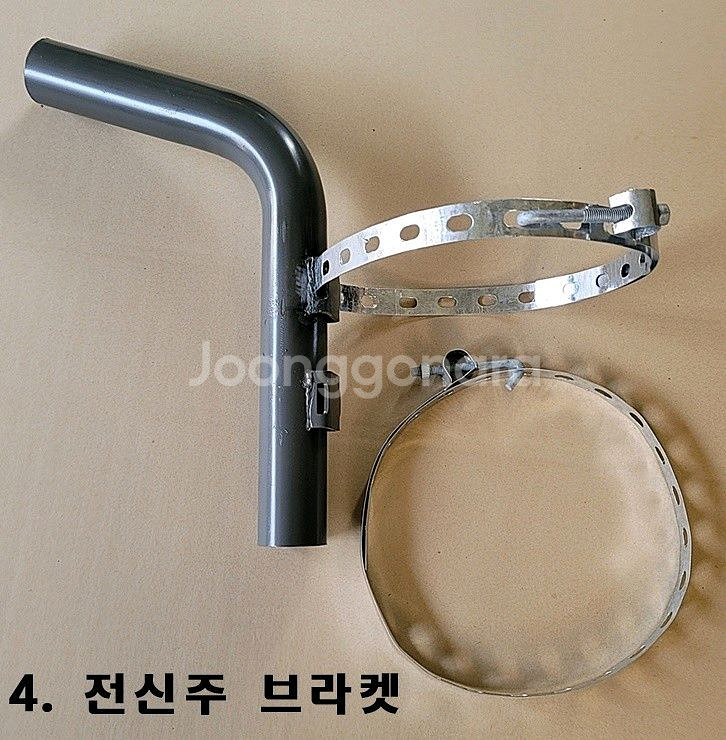 국산 대형 LED 공장등--4