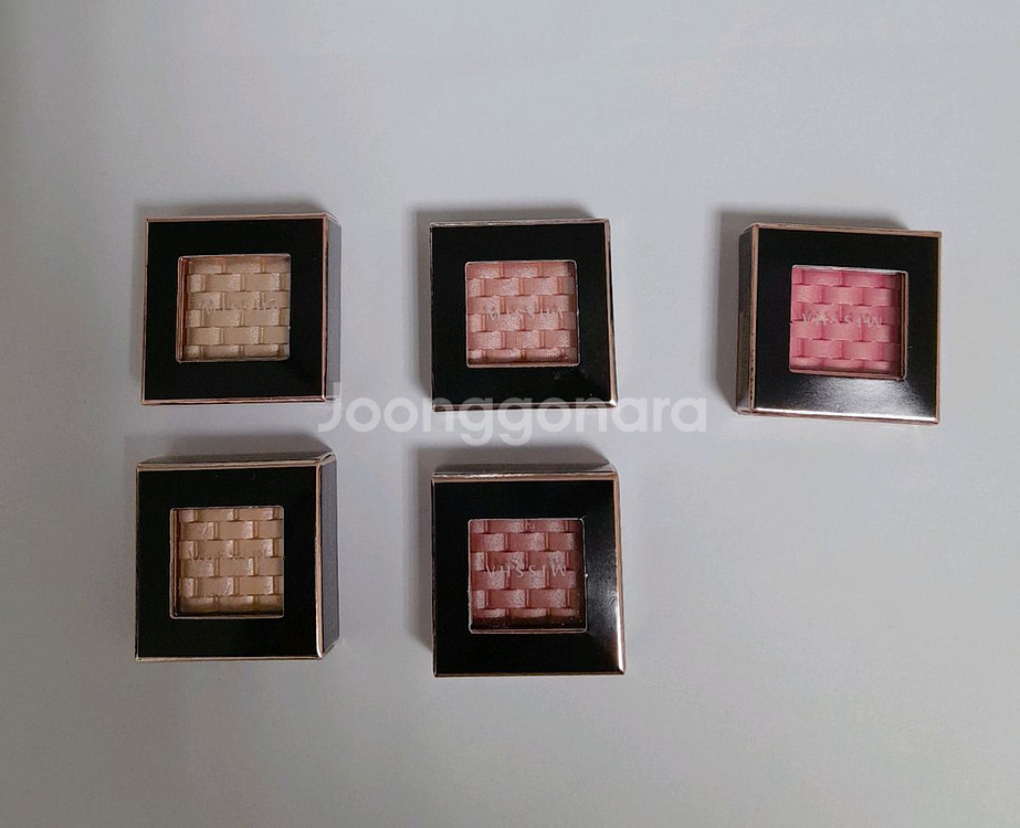 미샤 단종 이탈프리즘 미니캐리백--0