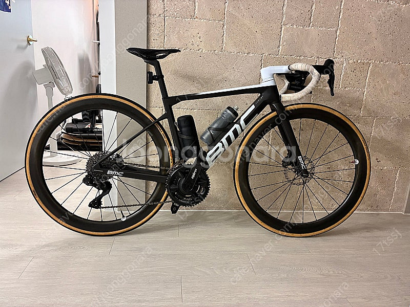 BMC 팀머신 SLR01--0