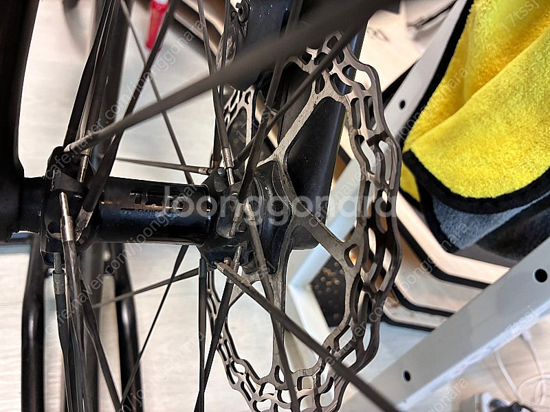 BMC 팀머신 SLR01--2