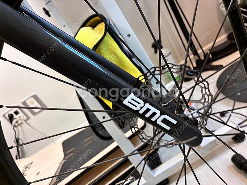 BMC 팀머신 SLR01--3