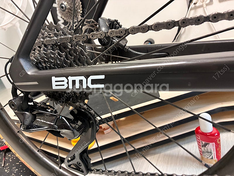 BMC 팀머신 SLR01--5