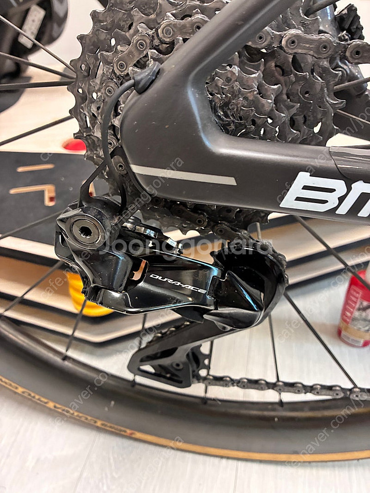 BMC 팀머신 SLR01--6