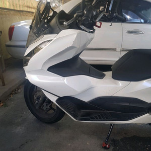 혼다 pcx125 팔아요