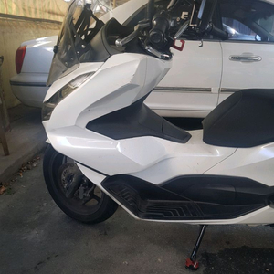 혼다 pcx125 팔아요