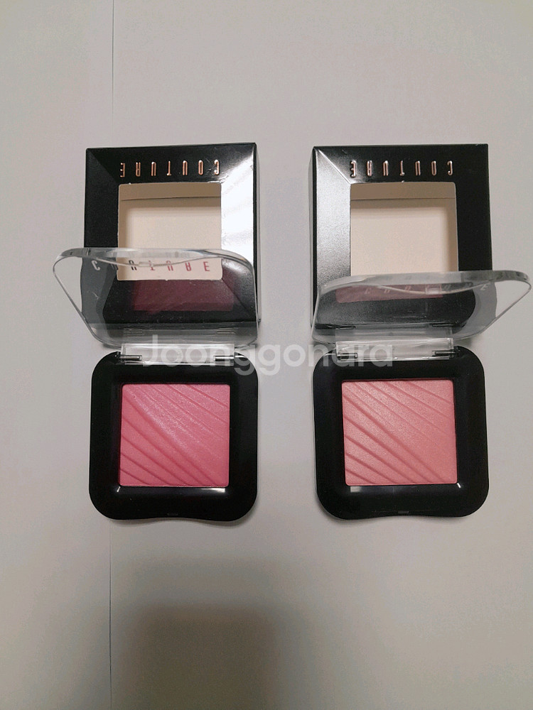 어퓨 단종 꾸뛰르 블러셔--2