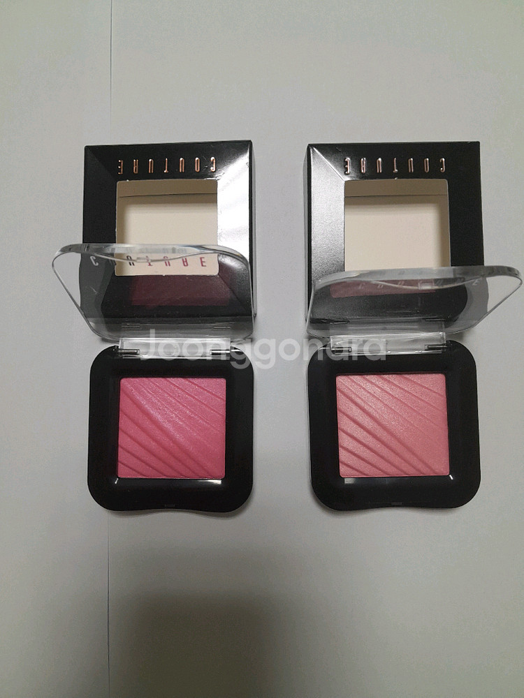 어퓨 단종 꾸뛰르 블러셔--1