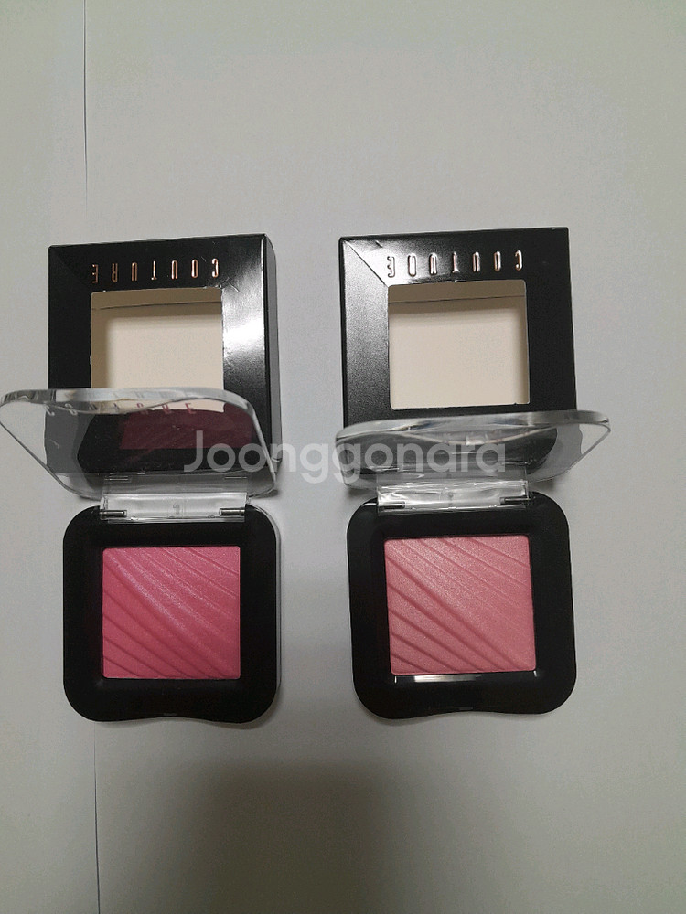 어퓨 단종 꾸뛰르 블러셔--0