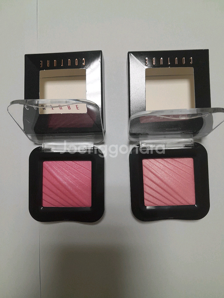 어퓨 단종 꾸뛰르 블러셔--3