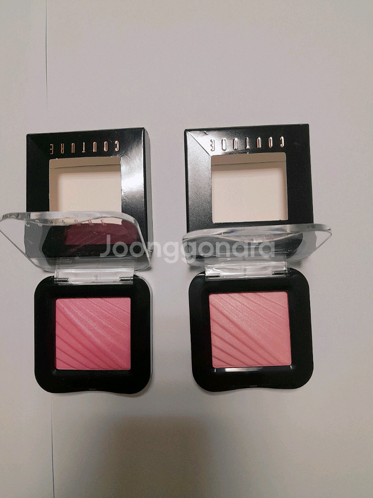 어퓨 단종 꾸뛰르 블러셔--4