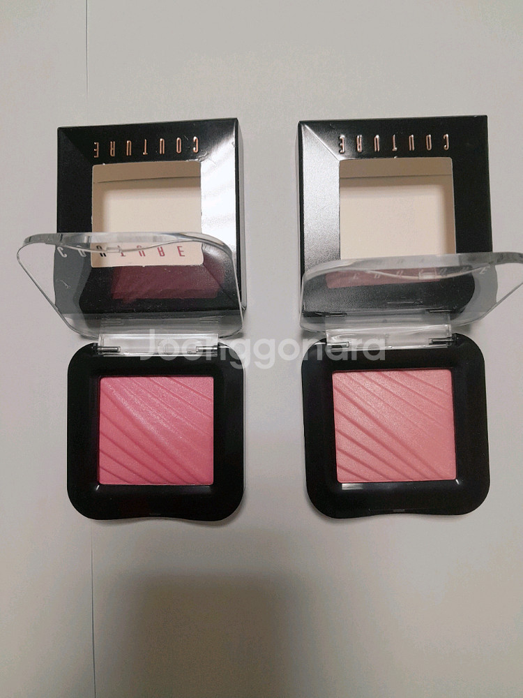 어퓨 단종 꾸뛰르 블러셔--5