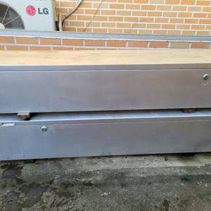 적재함용 공구함